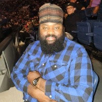 Echo IT Solutions Employee Richard Kemonou's profile photo