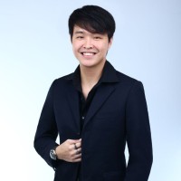 IP-TRIBE Employee Daryn Lim's profile photo
