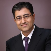 APAR Industries Limited Employee Chaitanya Desai's profile photo