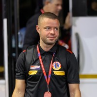 Knattspyrnusamband Íslands (KSÍ) - The FA of Iceland Employee Þórhallur Siggeirsson's profile photo
