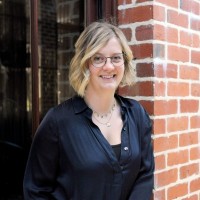 Parametric Australia Employee Miranda Jackson's profile photo