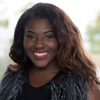 Barbizon Modeling and Entertainment Employee Breanna Jackson's profile photo