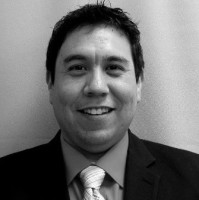 El Paso Independent School District Employee Jesse Zuniga's profile photo