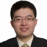 齐毅 Email
