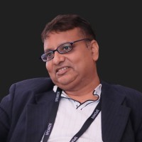 SiriusOne Capital Employee Rajesh Ranjan's profile photo