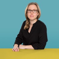 Anna Trukenbrod Email