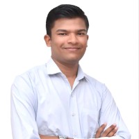 Beta Hub Employee Shivam Aggarwal's profile photo