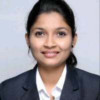 Shradha Chhatre Email