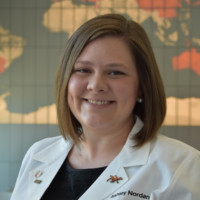 Campbell University, College of Pharmacy & Health Sciences Employee Ashley Nordan's profile photo