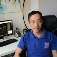 DeBank Employee Hai Nguyen's profile photo