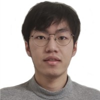 VAST Employee Peng Wang's profile photo