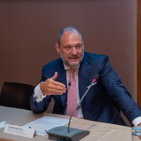 National & Kapodistrian University of Athens Employee Stamatis Dritsas's profile photo