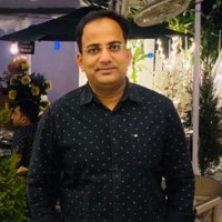 Shubham Housing Development Finance Company Employee Dinesh Jha's profile photo