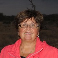 FERRIT, s.r.o. Employee Yvona Mohelnikova's profile photo