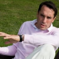 Mijzo Employee Philip Idenburg's profile photo