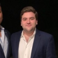 Sunrise Brokers LLP Employee Alec Schnapp's profile photo