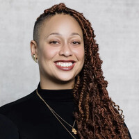 ESO Ventures Employee Zakiya MacKey's profile photo