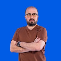 Bidcom Employee Fermin Etchegoyhen's profile photo