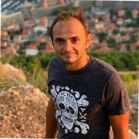 Aegon Employee Giuseppe Polverino's profile photo