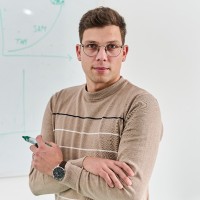 ACIES BIO Ltd. Employee Bor Klančnik's profile photo