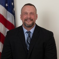 Babson College Employee Derek Keene's profile photo