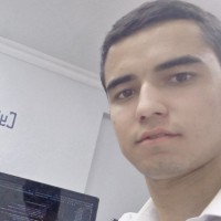 Ambula Employee Bakhtovar Akhmedov's profile photo