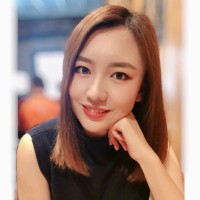 Yadi Wang Email