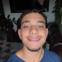 Hyan de Freitas Pereira's profile photo