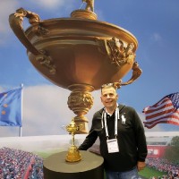 Jeffrey Allen Inc Employee Art Porter's profile photo