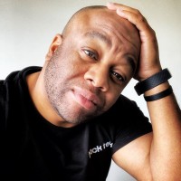 Black Tent Employee James Bates's profile photo