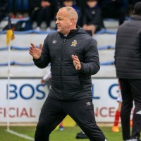 Tony McKie Email