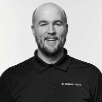 EclipseCorp Employee Trevor Richards's profile photo