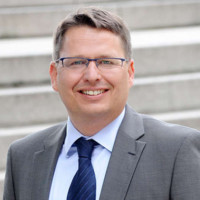 L.I.T. Gruppe Employee Harald Schefft's profile photo