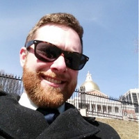 Matthew Robidoux Email & Phone Number