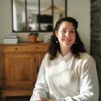 Communauté d'Agglomération Melun Val de Seine Employee Marion Rouard's profile photo