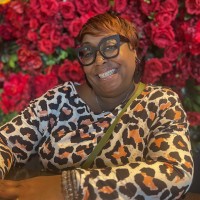 TRAC Services for Families Employee Ja-Neen Jones's profile photo