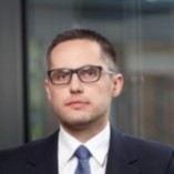 Gamesture Employee Tomasz Panasiuk's profile photo