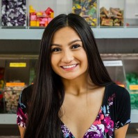 Remco Equipment Company Employee Trinity Trujillo's profile photo