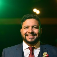 LedWave US Employee Filipe Silveira's profile photo