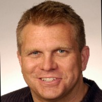 Genentech Employee Greg Tobin's profile photo