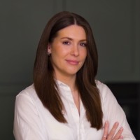 Jodie Parkin-Smith Email & Phone Number
