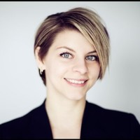 SubC Imaging Employee Danielle Clements's profile photo