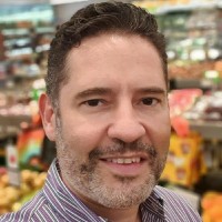 Super Mercado Zona Sul S/A Employee Ademilson Andreu's profile photo