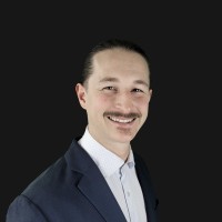 Karger Publishers Employee Silvan Häfeli's profile photo