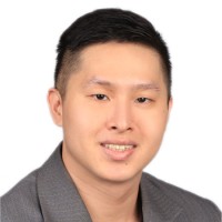 Economos Chartered Accountants Employee Sean Goh's profile photo