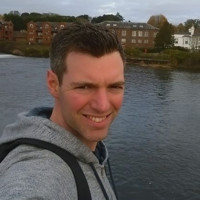 InfoMentor UK Employee Andrew Kerrison's profile photo