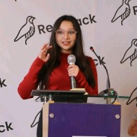 RepStack Employee Maham Nehal's profile photo