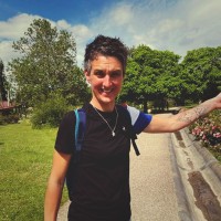 ASRUC Employee Alexandra Bourrier's profile photo