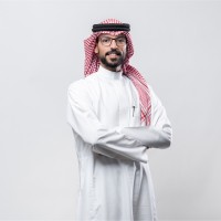 CLA Saudi Arabia Employee Ziyad al Rashed's profile photo