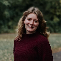 Minnesota GreenCorps Employee Nina Charlier's profile photo